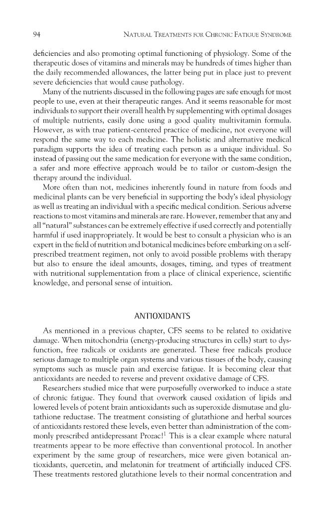 Exemple de page