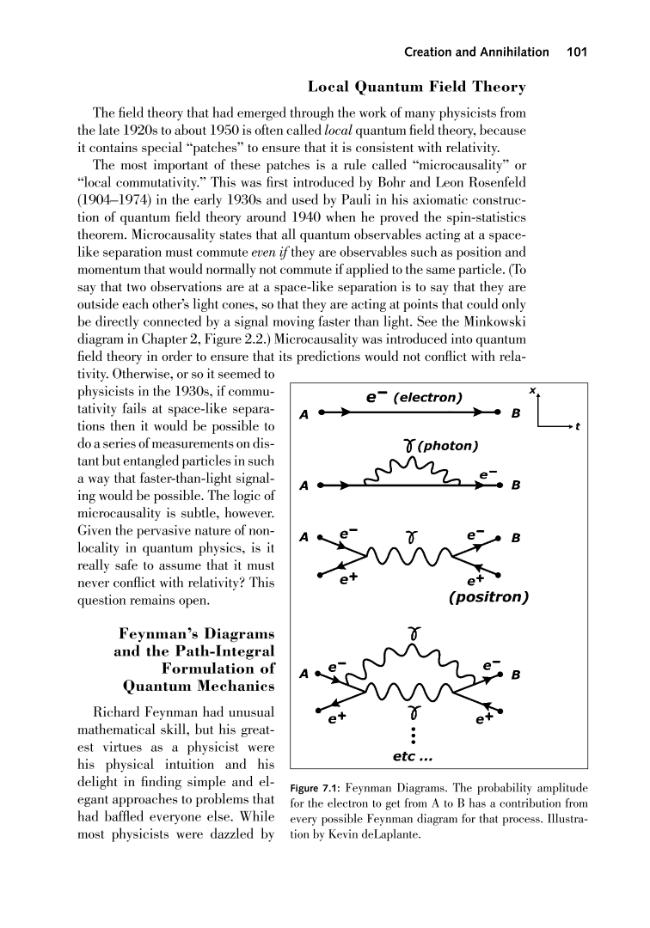 Exemple de page