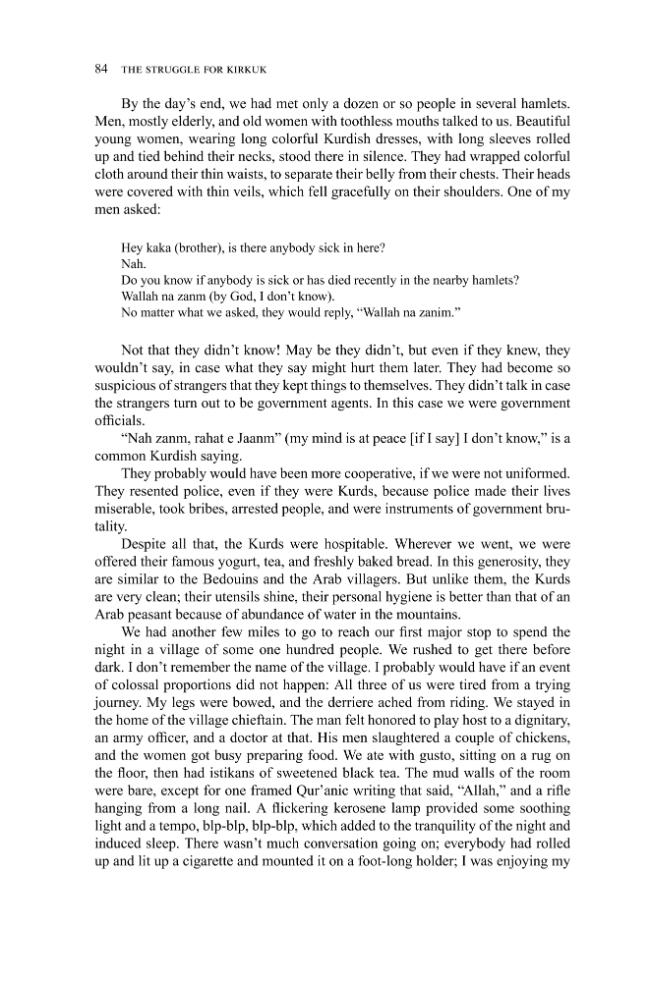 Sample page