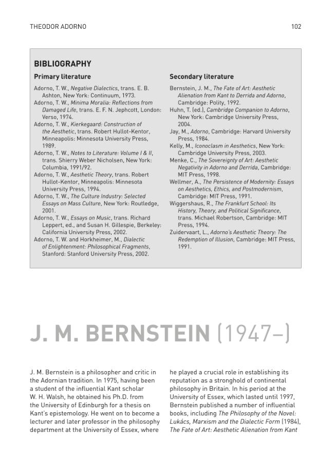 Exemple de page