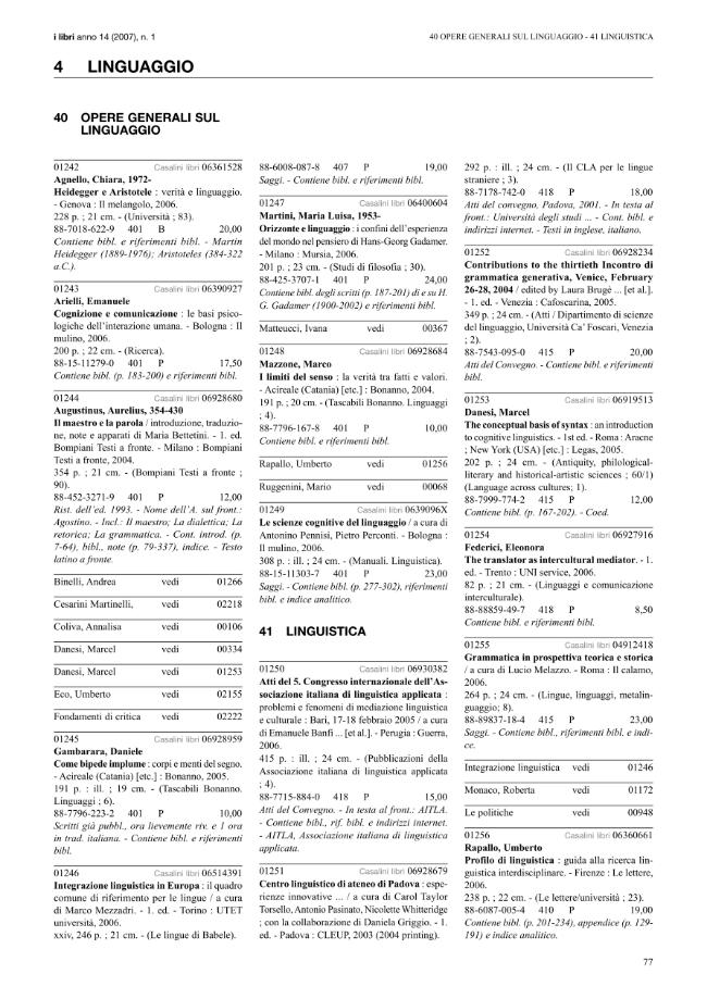 Sample page