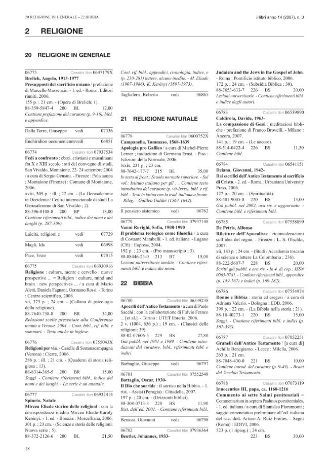 Sample page