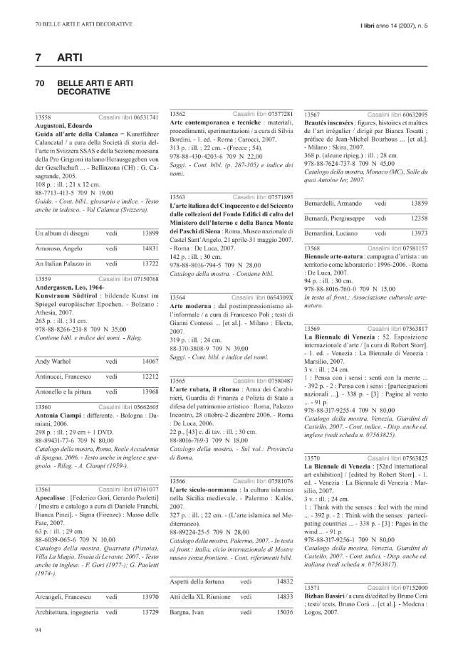 Sample page