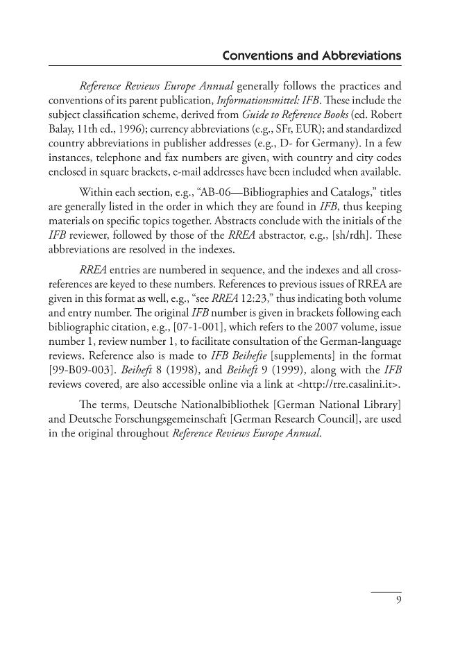 Sample page