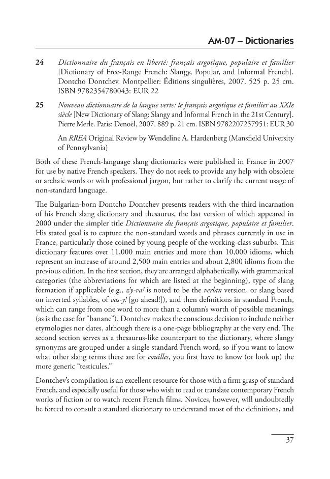Sample page