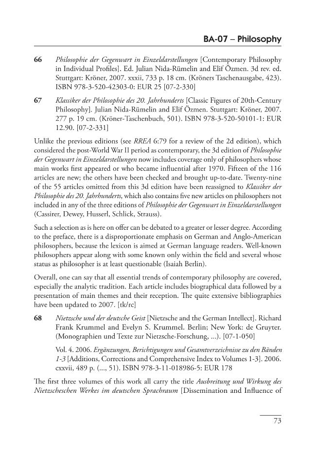 Sample page