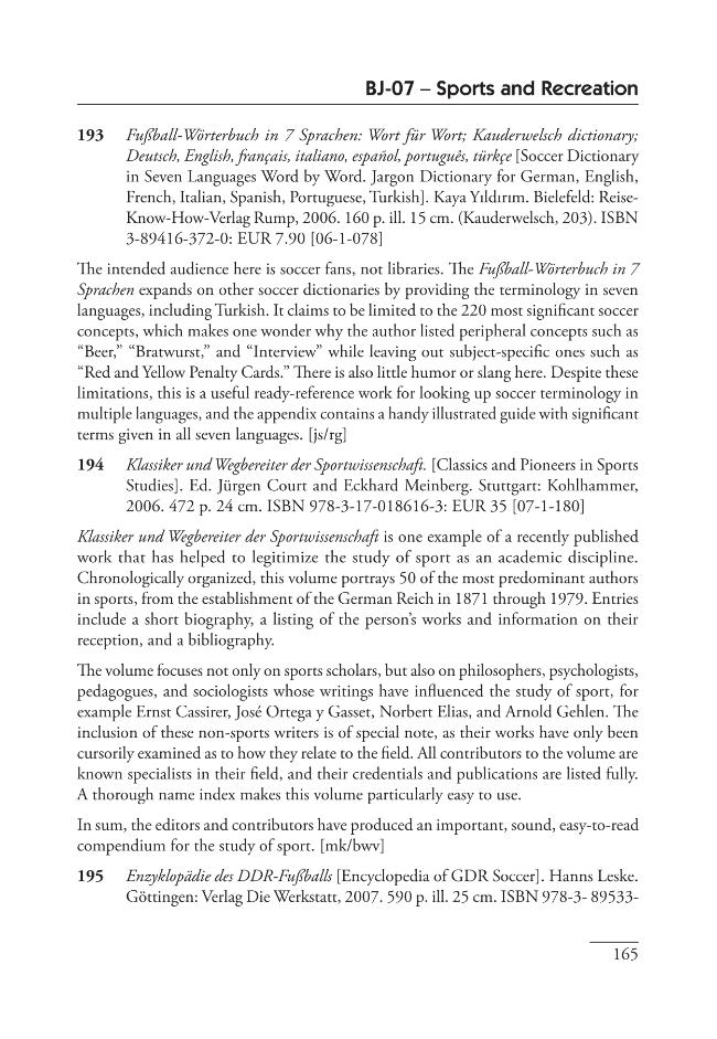 Sample page
