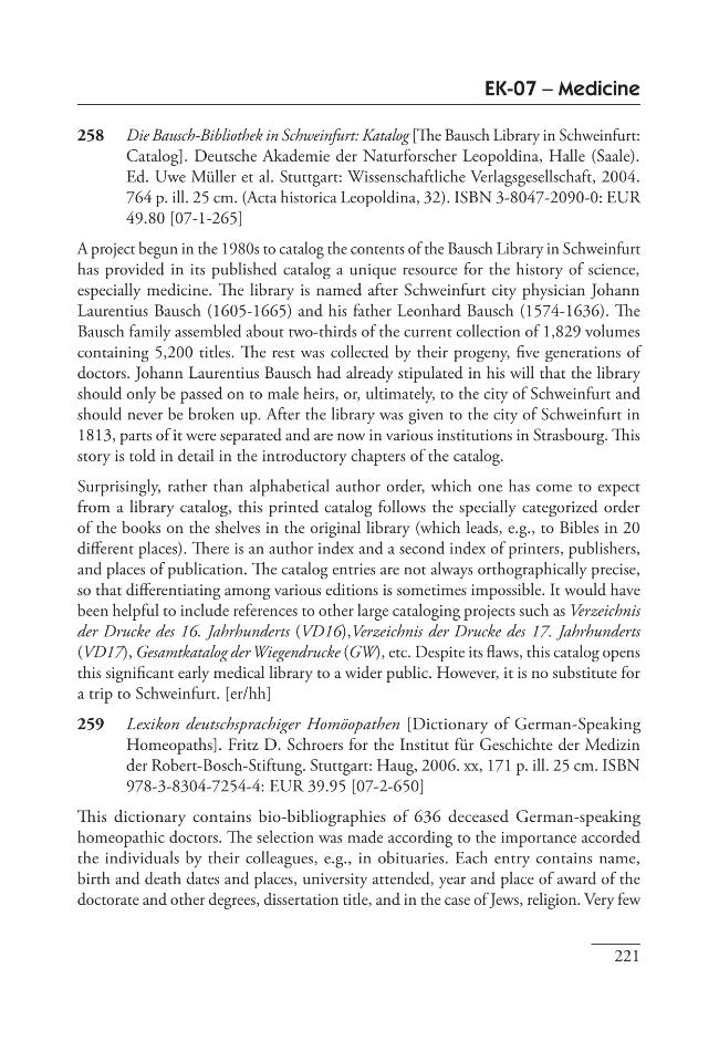 Sample page