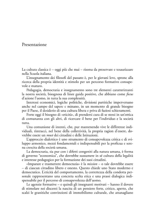 Exemple de page