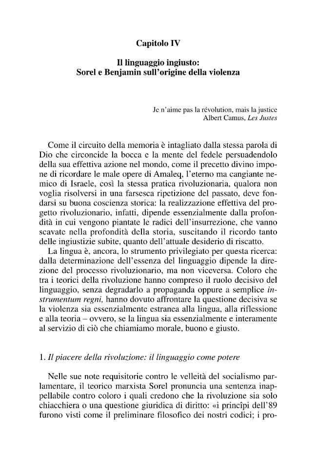 Pagina campione