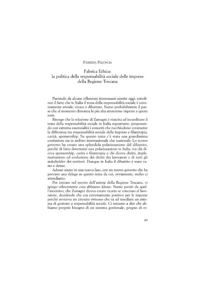 Sample page