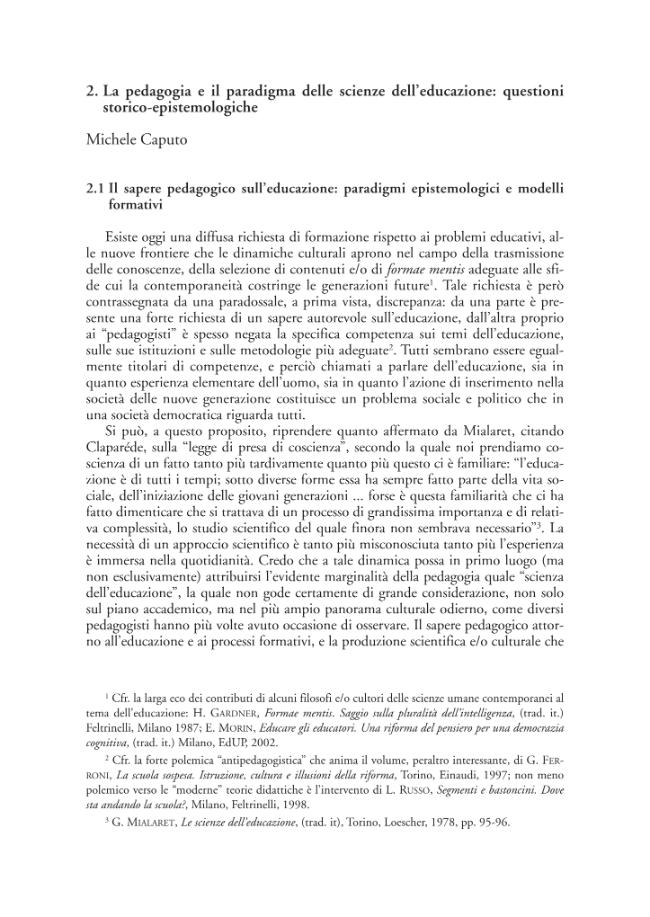 Sample page