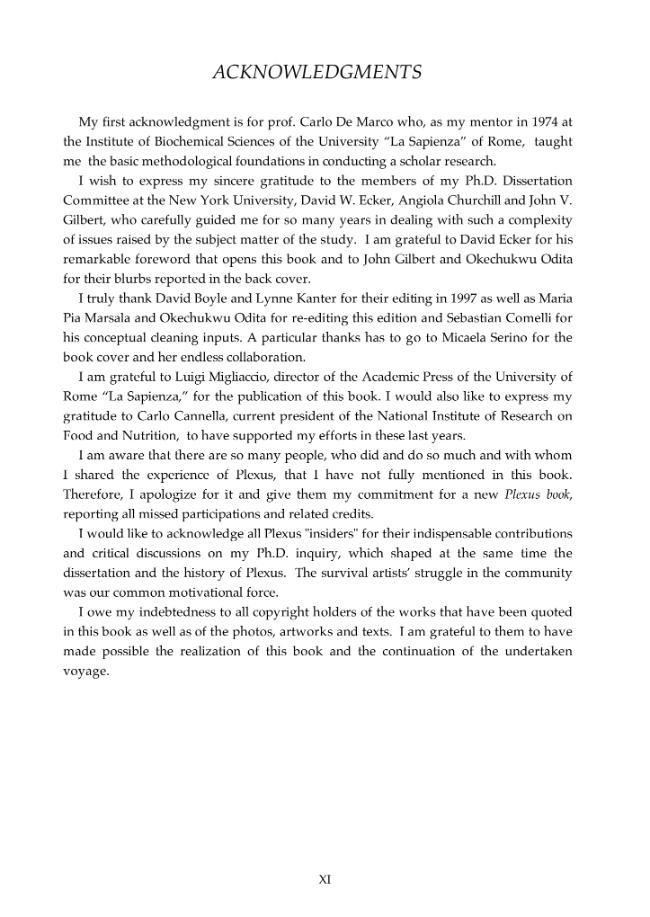 Sample page