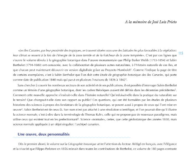 Probeseite