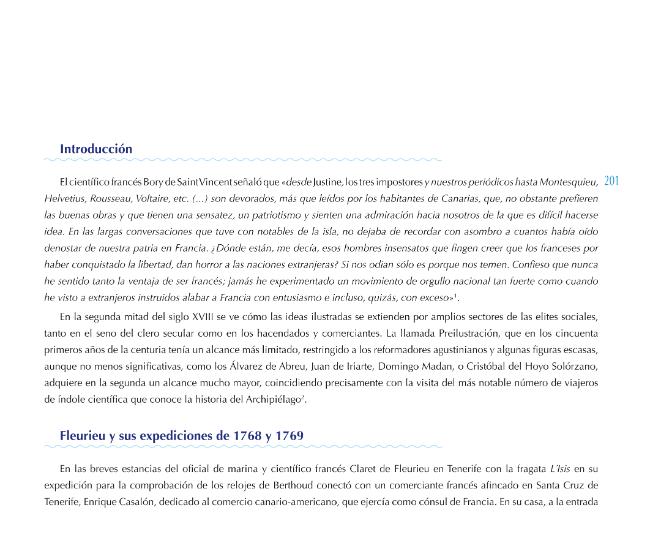 Probeseite