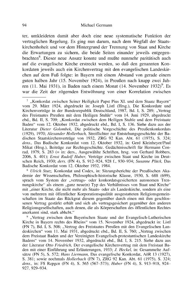 Exemple de page
