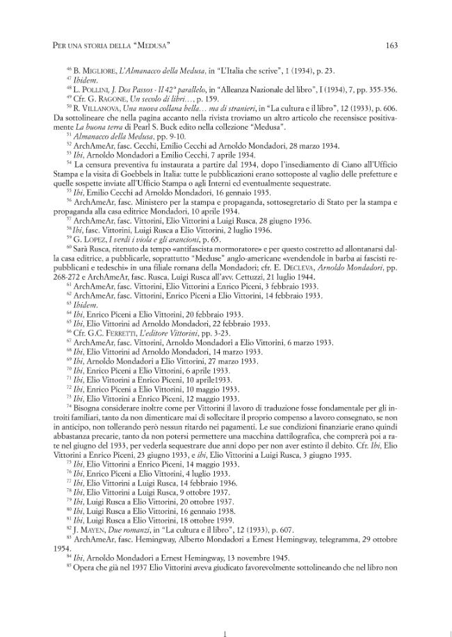 Exemple de page
