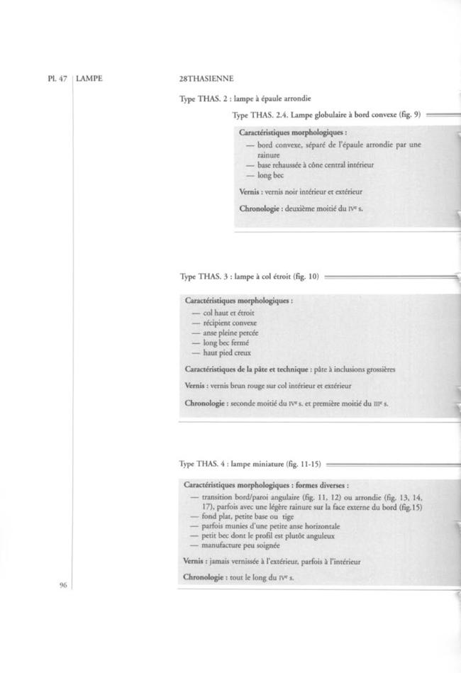 Exemple de page