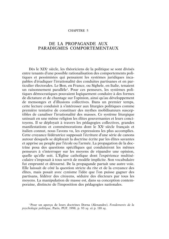 Sample page