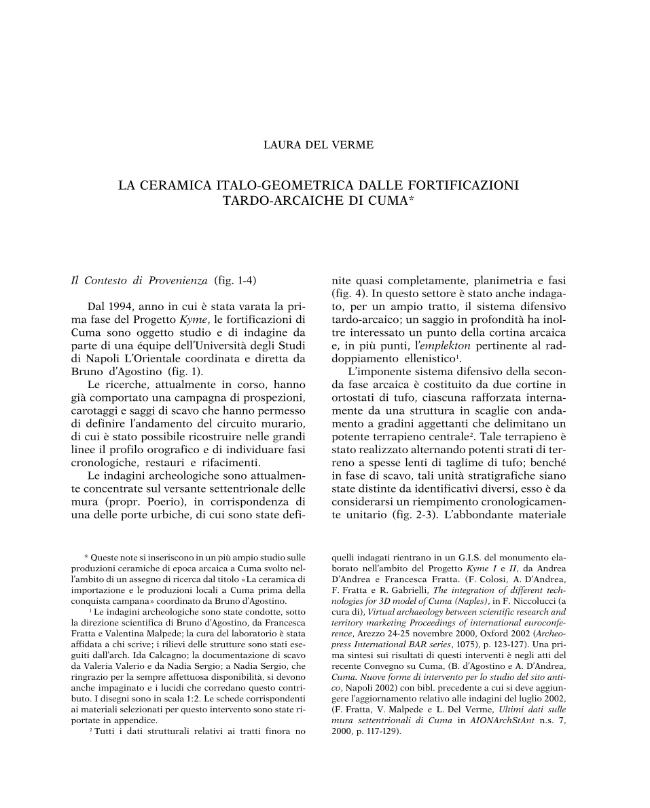 Sample page