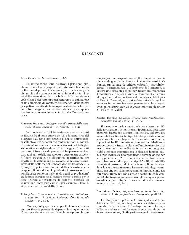 Sample page