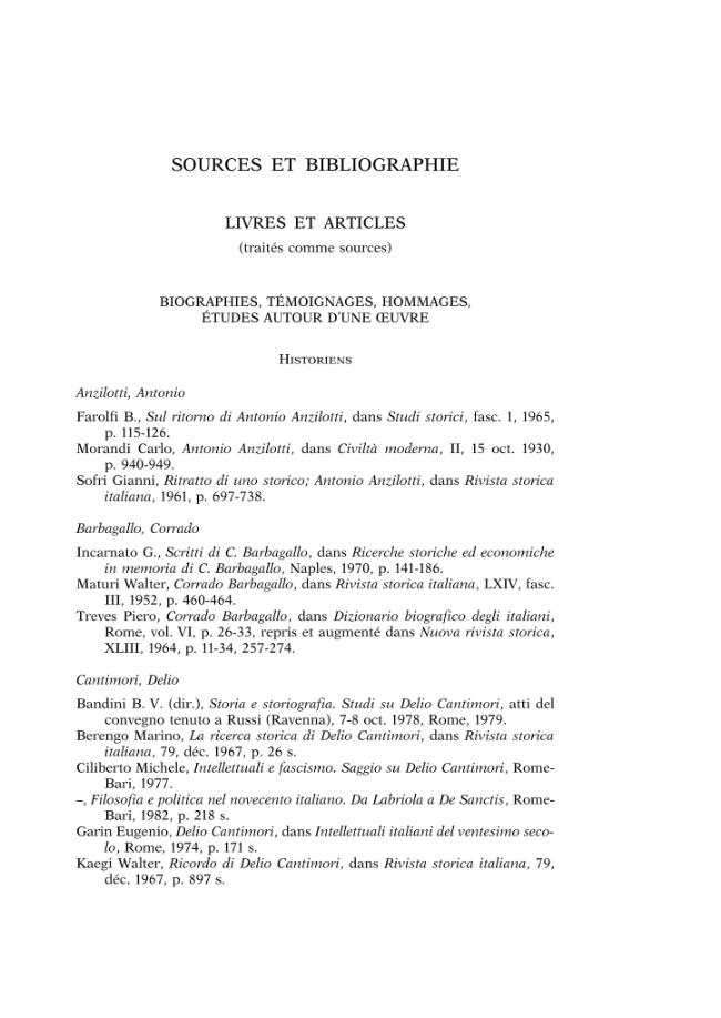 Pagina campione