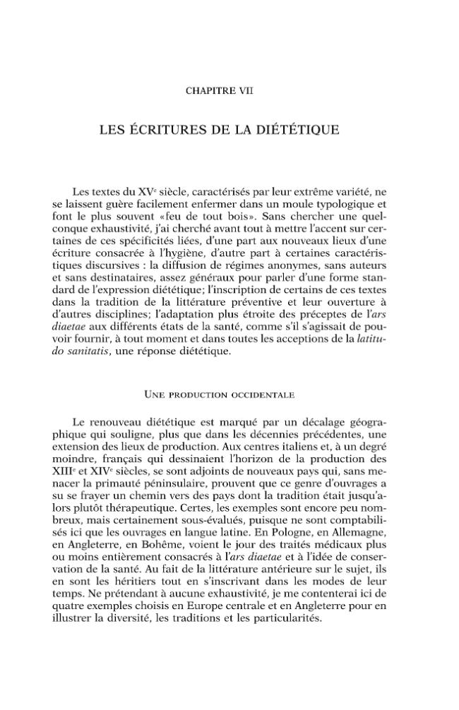 Exemple de page