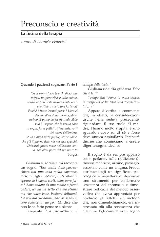 Exemple de page