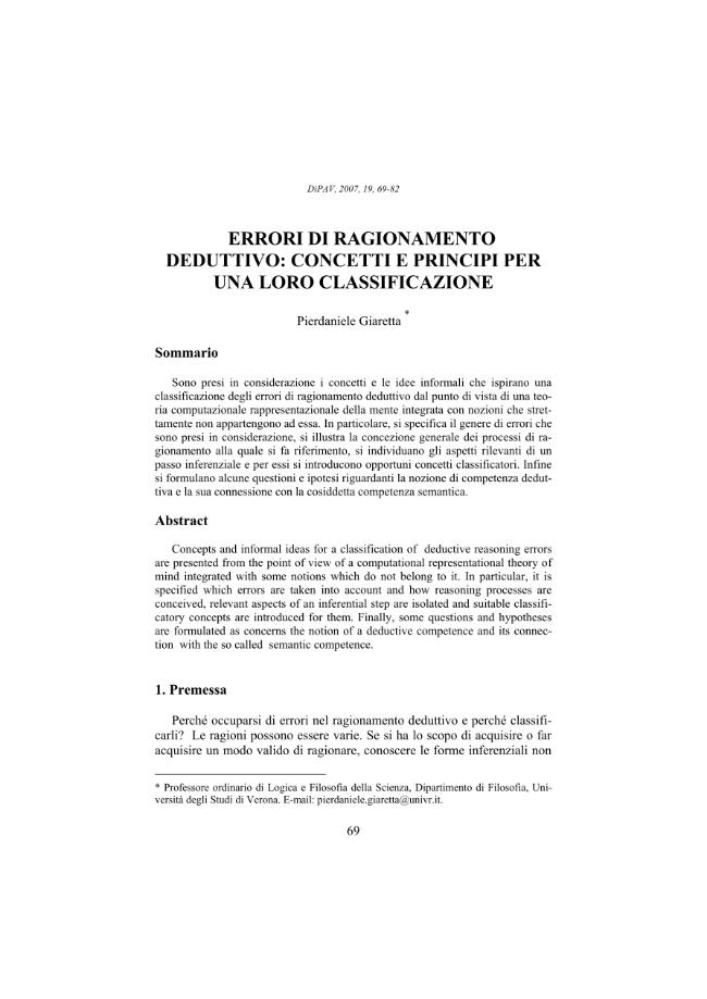 Sample page