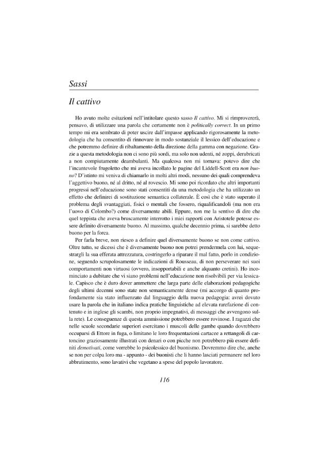 Sample page
