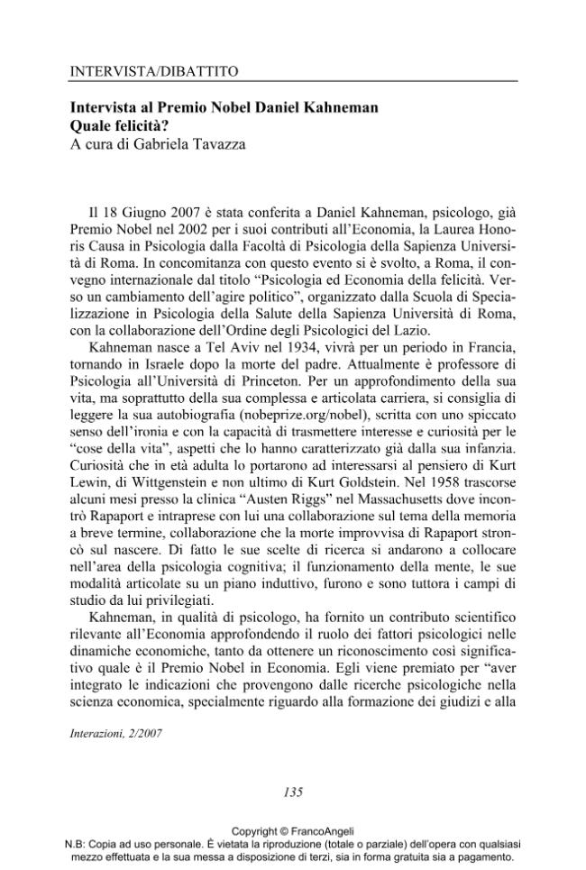 Pagina campione