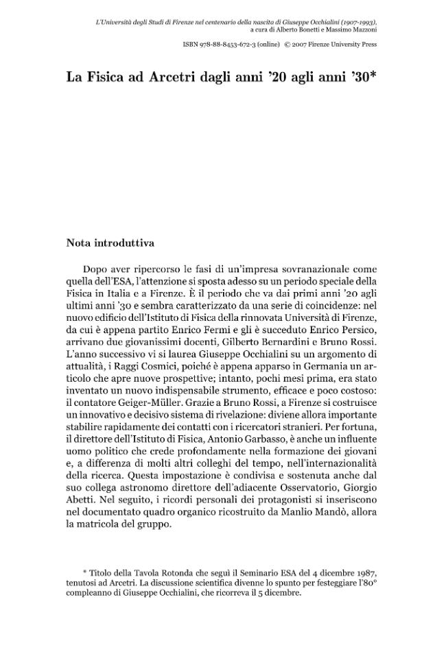 Sample page