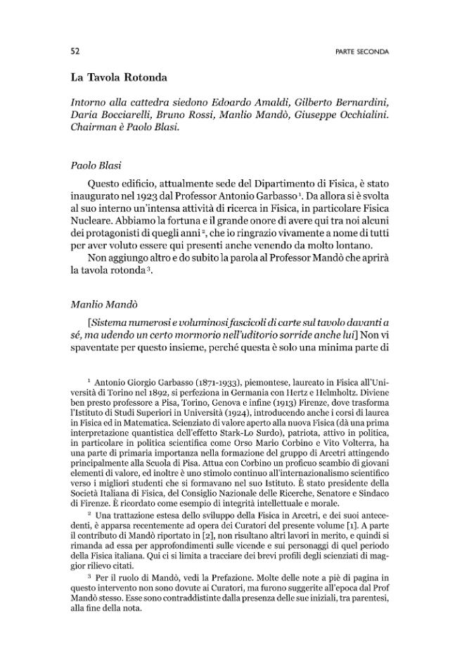 Sample page