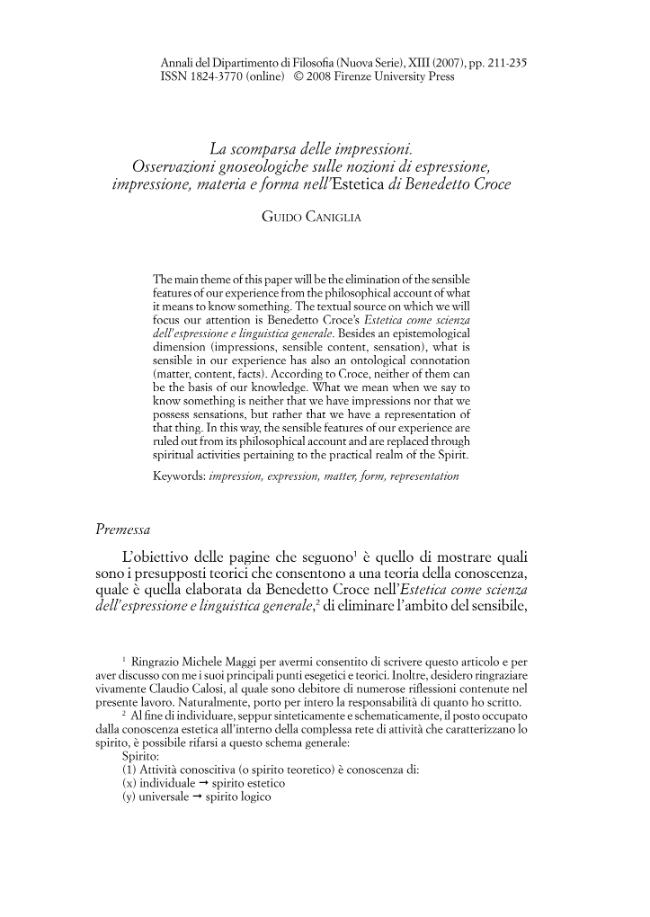 Sample page