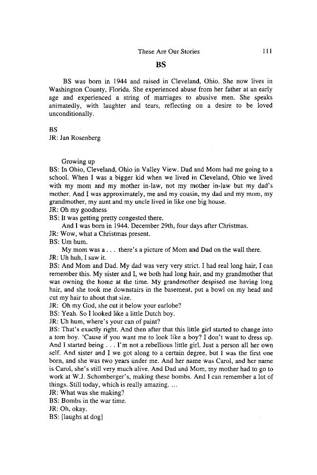 Exemple de page