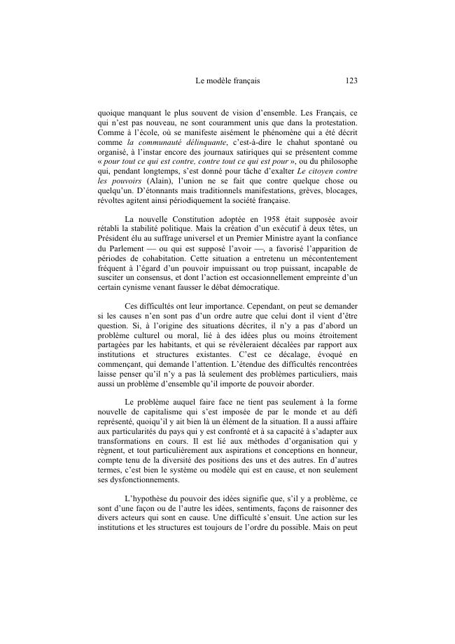Exemple de page