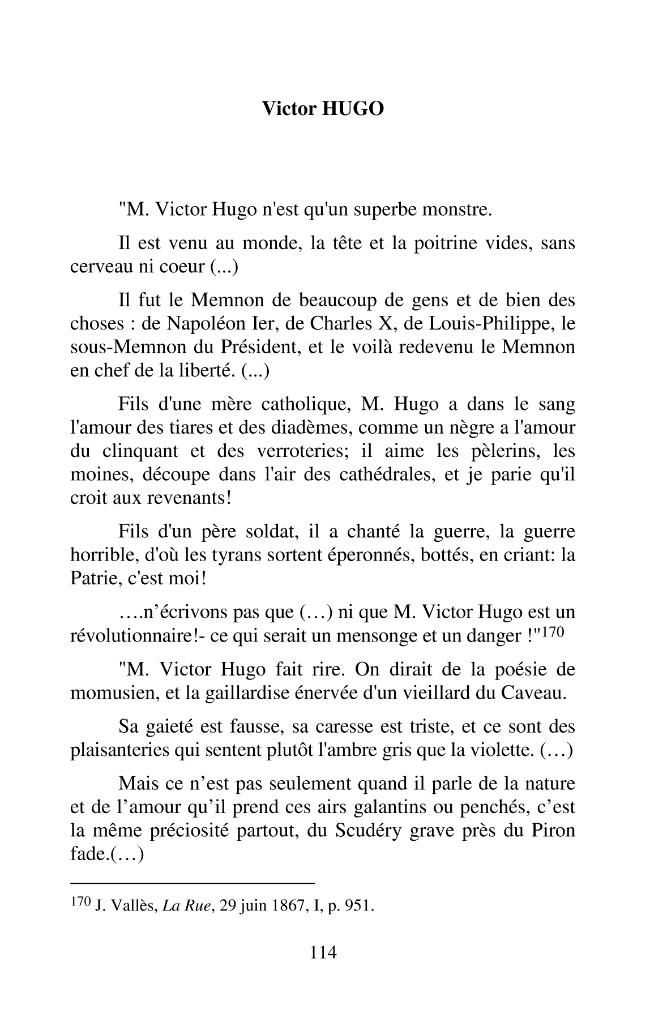 Probeseite