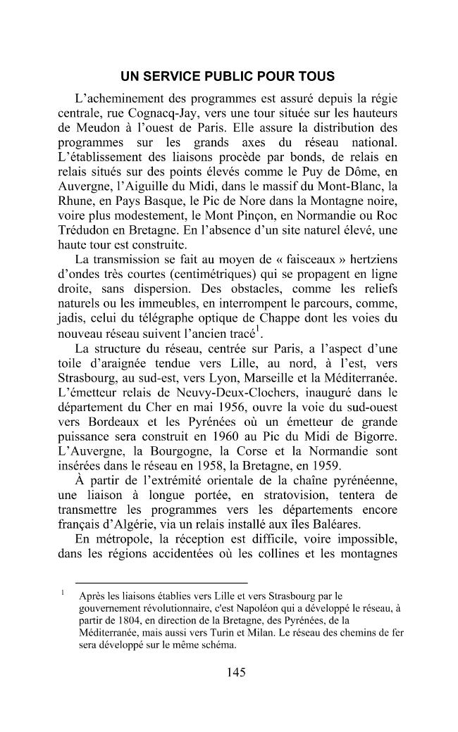 Exemple de page