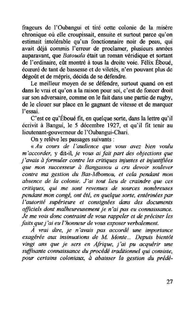 Exemple de page