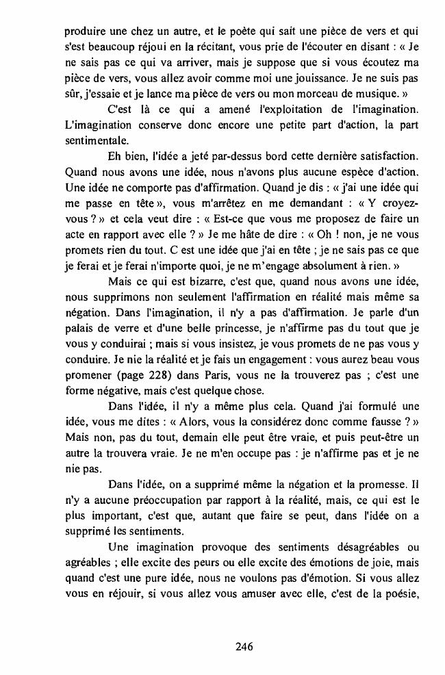 Exemple de page