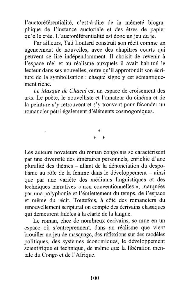 Sample page