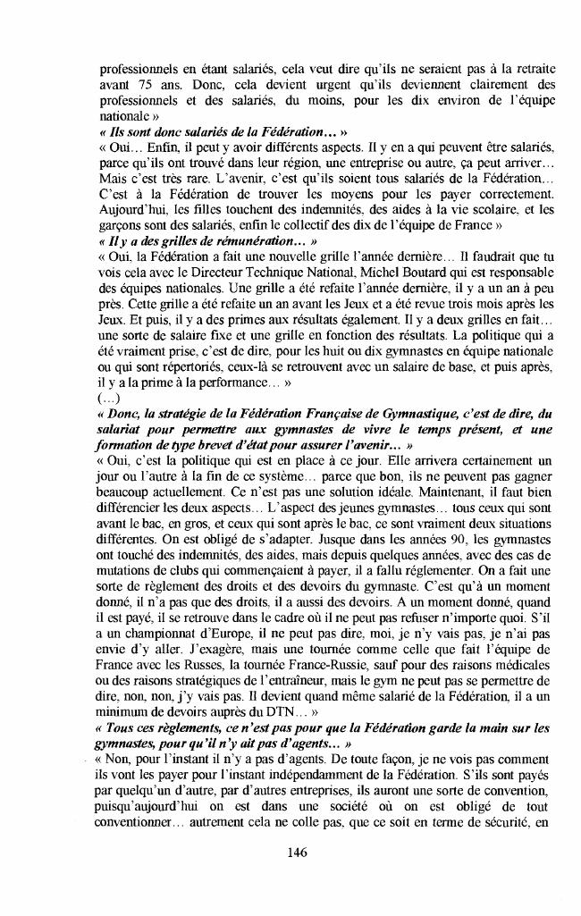 Exemple de page