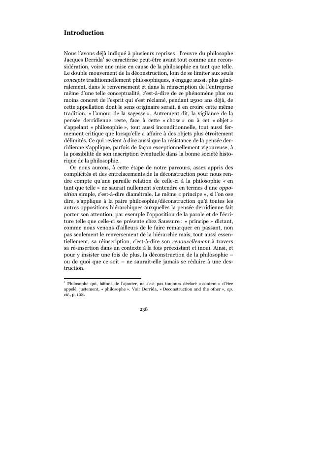 Página de muestra