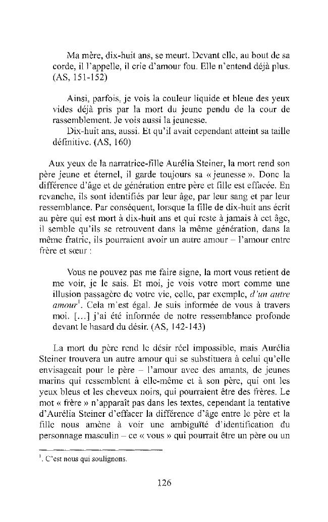 Exemple de page