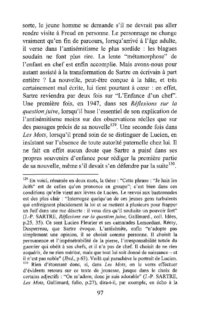 Exemple de page