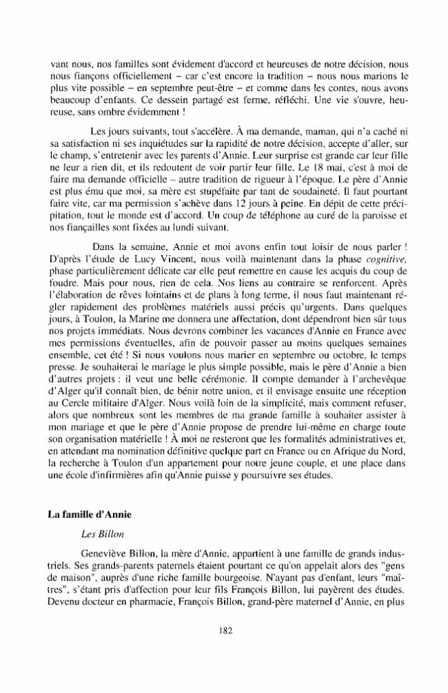 Exemple de page