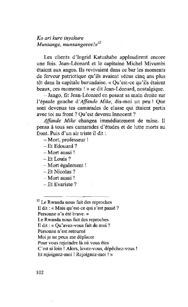 Exemple de page