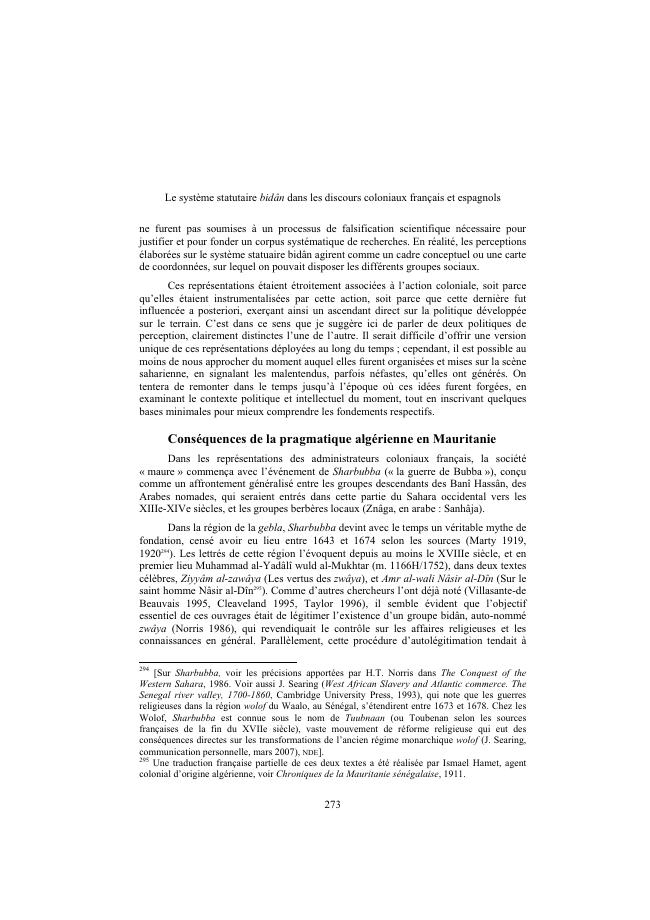 Página de muestra