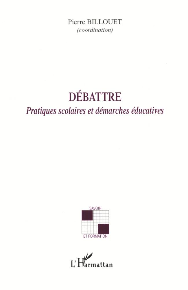 Exemple de page