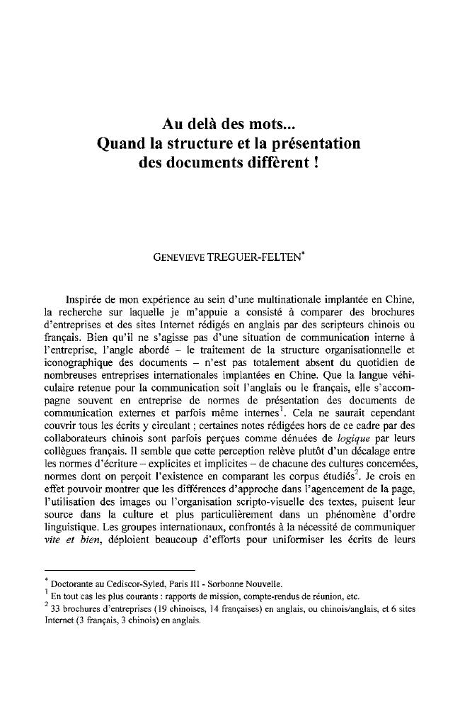 Probeseite